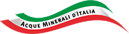 Acque Minerali d'Italia