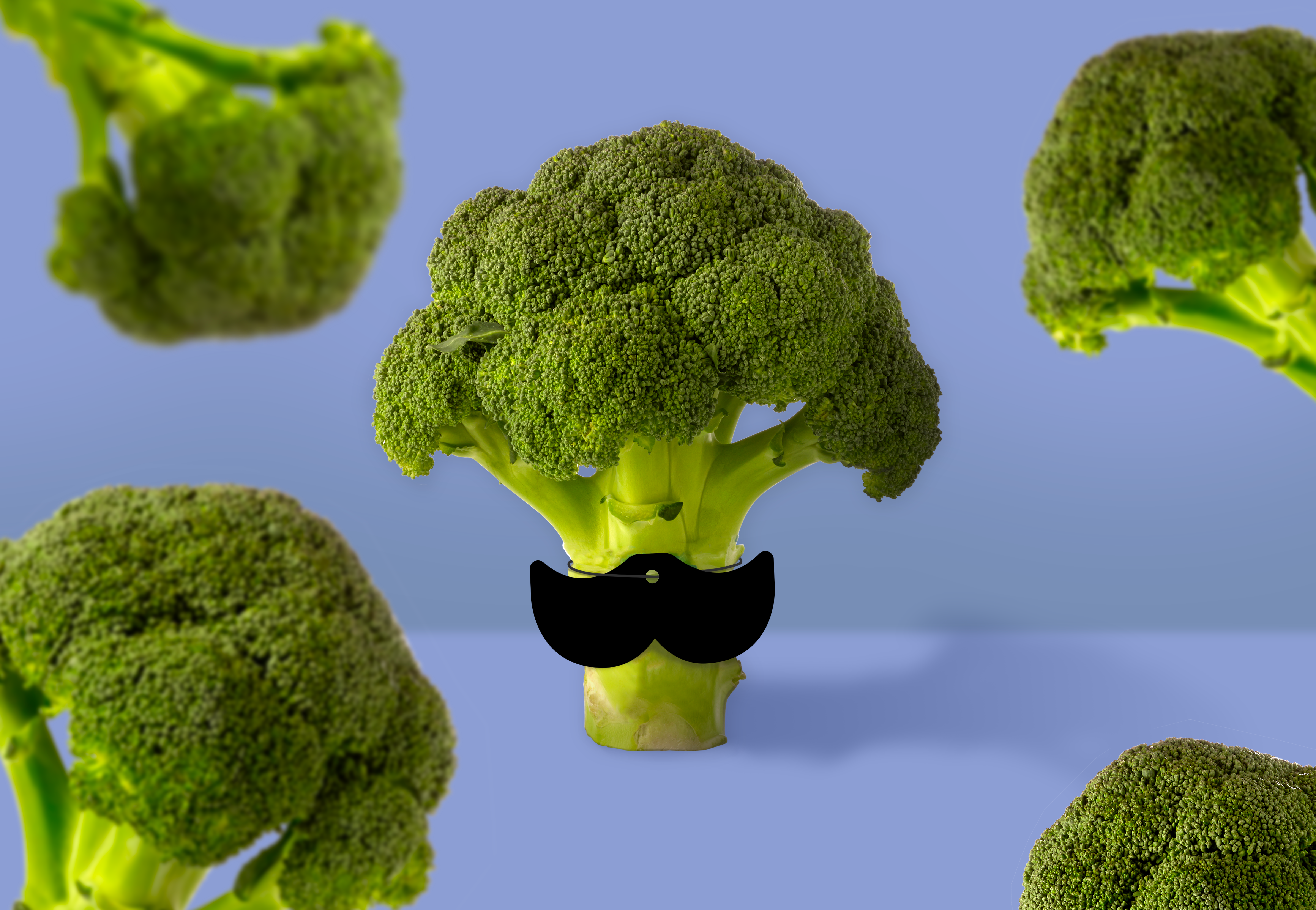 Dal 9 al 28 novembre la seconda edizione del progetto “Uomo non fare il broccolo” di Citrus l’Orto italiano a sostegno di Fondazione Umberto Veronesi