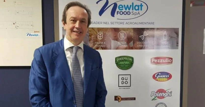 Angelo Mastrolia