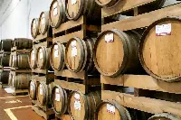 Botti di Aceto balsamico di Modena IGP