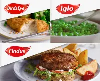 Nomad Food, Findus