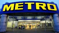 Metro Italia