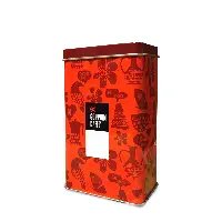 Latta rossa 2017 Goppion Caffè