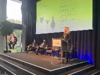 Presentazione Osservatorio Federvini 2021