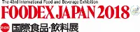 Foodex Japan