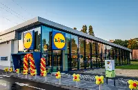 Lidl Punto Vendita