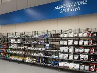 alimentazione sportiva decathlon