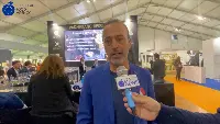 Nicola Bertinelli, presidente del Consorzio di Tutela Parmigiano Reggiano