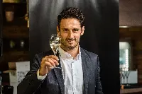 Luca Serena, ai vertici di Serena Wines