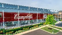 Campbell soup company