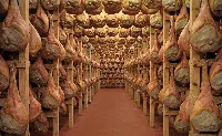 Prosciutto San Daniele