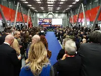 Convegno inaugurale Marca 2020