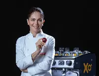 Rosanna Marziale, chef
