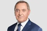 Henryk Kowalczyk, ex ministro dell'Agricoltura in Polonia