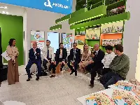 Convegno Andriani a Cibus 2022