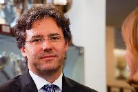 Nicola Levoni, presidente ASSICA