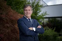 Paul Klotz, presidente Despar Italia
