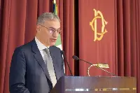 Paolo Mascarino, presidente di Federalimentare