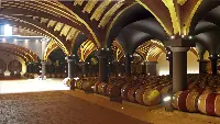 Cantina della Fratelli Martini Secondo Luigi Spa