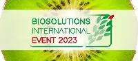 Locandina Biosolution International Event