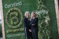 Baileys ottiene la certificazione B Corp