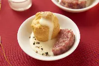 Piatto con Cotechino di Modena IGP