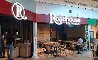 Roadhouse CC Palladio Vicenza