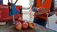 Piattaforma SmartMele