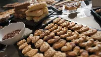 Dolci e prodotti da forno - Unione Italiana Food