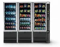 Distributore automatici