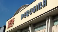 Stabilimento Perugina