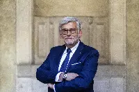 Francesco Pugliese, ad di Conad