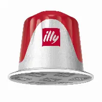 Capsula illycaffè