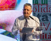 Carlo Palmieri, Presidente Coal (Gruppo VéGé)
