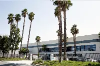 Stabilimento Nestlè Waters in California