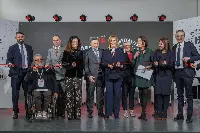 Inaugurazione Hospitality 2023