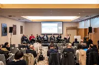 Evento Assica Bruxelles, 8 marzo 2023