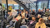 Evento "La filiera del tartufo Urbani" del 30 marzo 2023