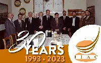 Compie 30 anni l'Istituto Internazionale Assaggiatori Caffè