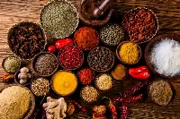 Olam Food Ingredients