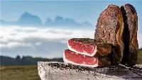 Speck Alto Adige Igp
