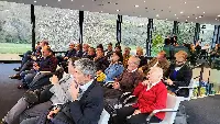 Evento "La filiera del tartufo Urbani" del 30 marzo 2023