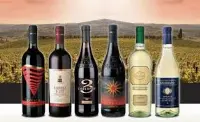 Italian Wine Brands