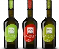 Olio Monini Gamma Monocultivar