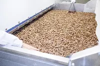 Stabilimento di produzione Andriani