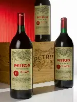 Pomerol Petrus