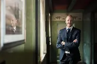 Federico Girotto, Ad Masi Agricola