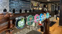 Amber Alehouse, Manchester Airport