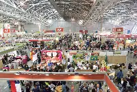 Terra Madre Salone del Gusto