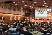 Festival giornalismo alimentare